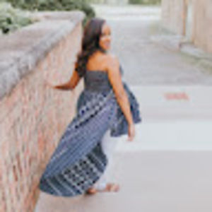 Meet your Posher, D.